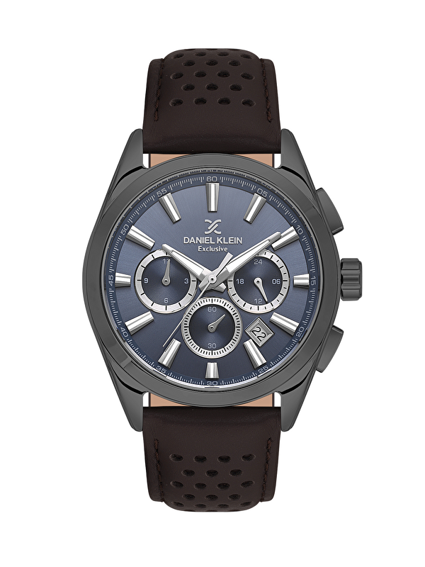 Daniel Klein DK.1.13809-6 Exclusive Erkek Kol Saati