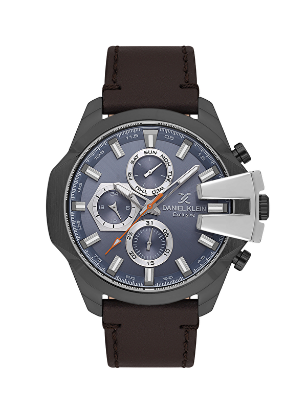 Daniel Klein DK.1.13849-3 Exclusive Erkek Kol Saati