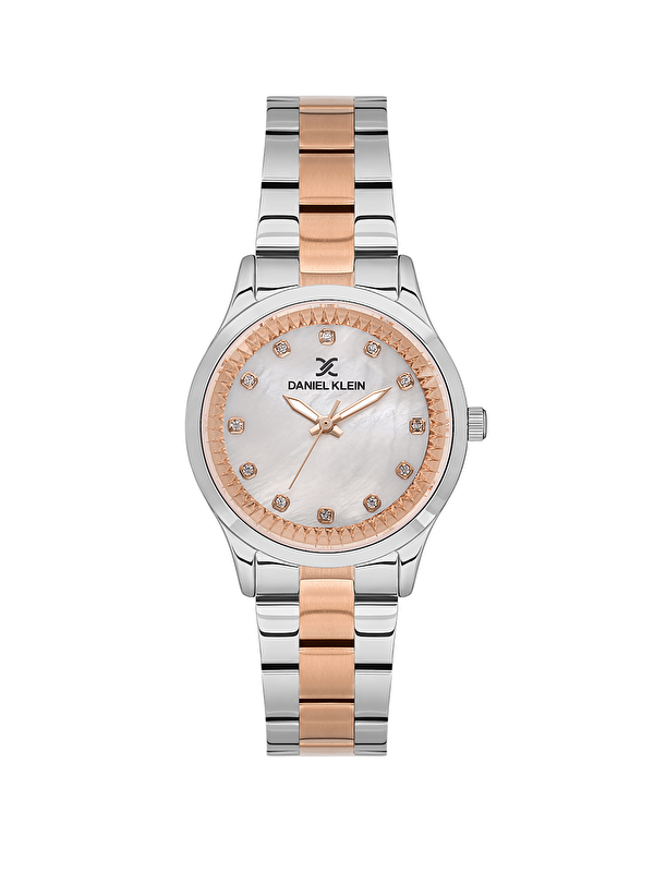 Daniel Klein DK.1.13881-6 Premium Kadın Kol Saati