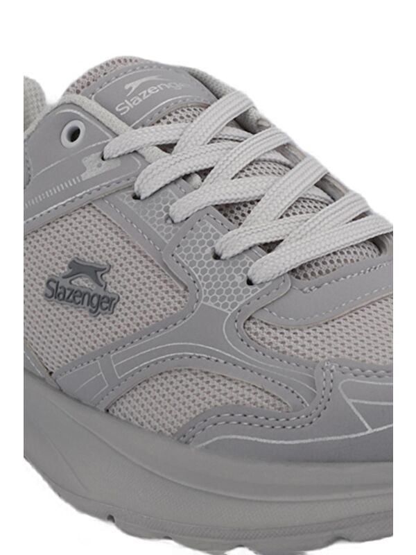 GIMA Erkek Sneaker Ayakkabı Gümüş - Görsel 5