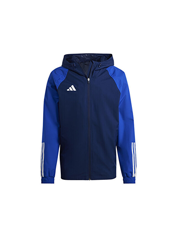 Adidas TIRO23 C AW JK Erkek Futbol Antrenman Ceketi HK7657 rnkyk