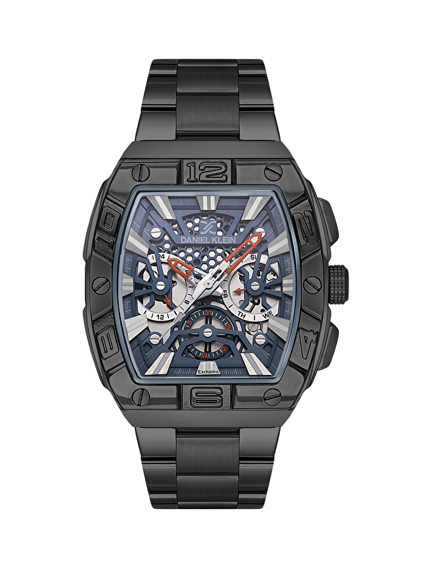 Daniel Klein DK.1.13756-6 Exclusive Erkek Kol Saati