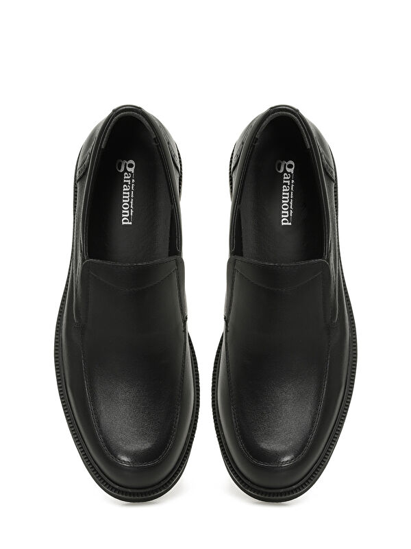 DUMLU 5PR Siyah Erkek Makosen - Görsel 5