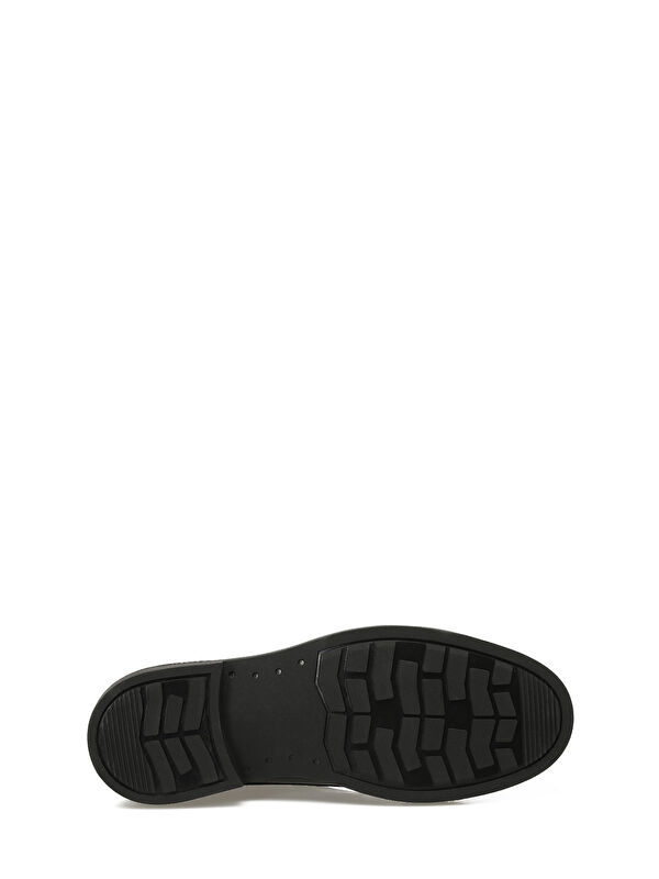 DUMLU 5PR Siyah Erkek Makosen - Görsel 7