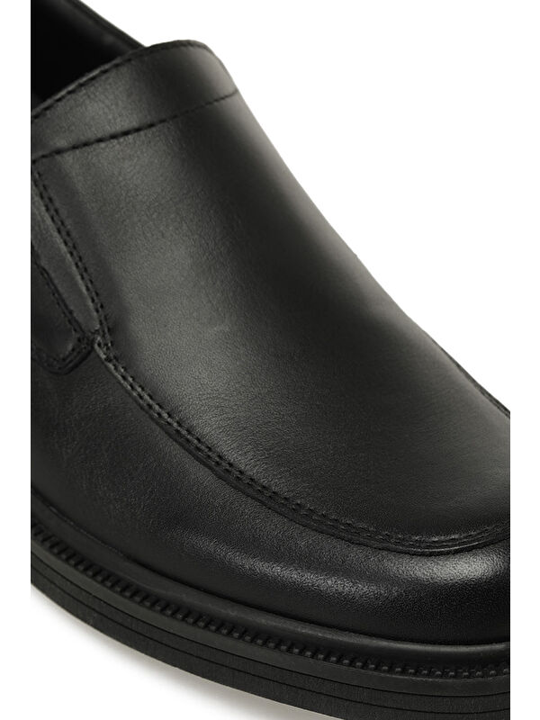 DUMLU 5PR Siyah Erkek Makosen - Görsel 8