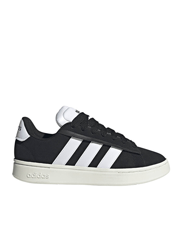 Adidas Grand Court Alpha 00s Erkek Siyah Sneaker