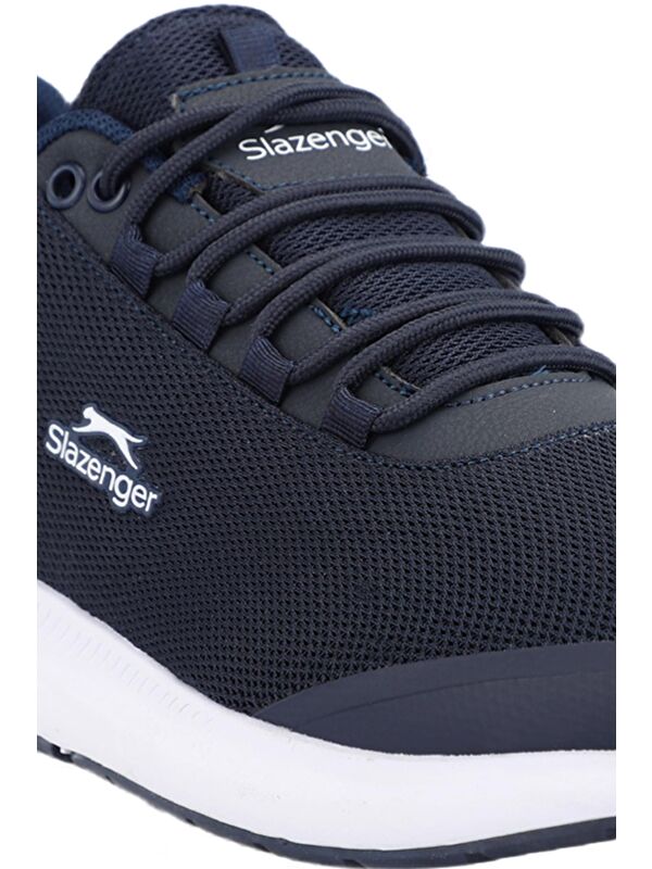 ZITA Erkek Sneaker Ayakkabı Lacivert - Görsel 5