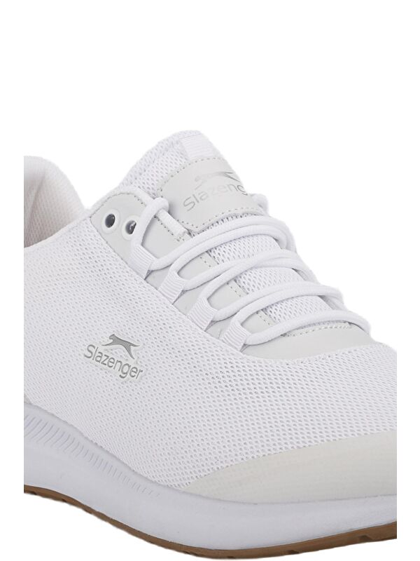 ZITA Erkek Sneaker Ayakkabı Beyaz - Görsel 5