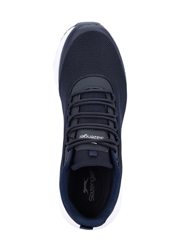 ZITA Erkek Sneaker Ayakkabı Lacivert - Görsel 6