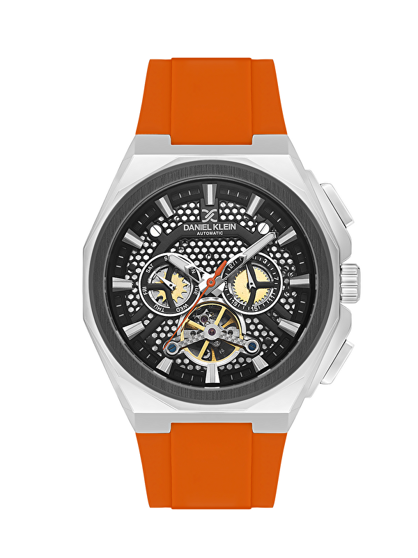 Daniel Klein DK.1.13858-5 Automatic Erkek Kol Saati