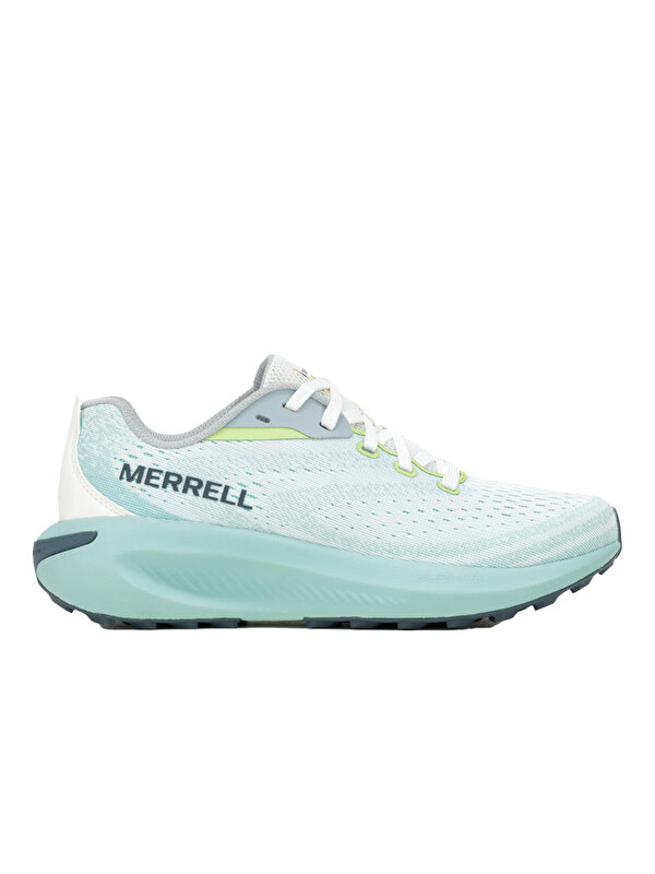 Merrell Morphlite Kadın Beyaz Yol Koşusu Ayakkabısı