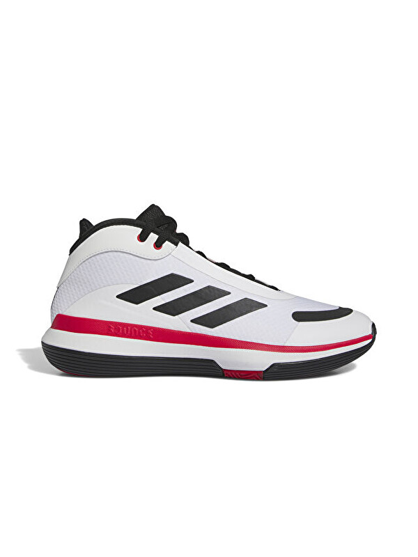Adidas Bounce Legends Erkek Basketbol Ayakkabısı IE9277 Beyaz
