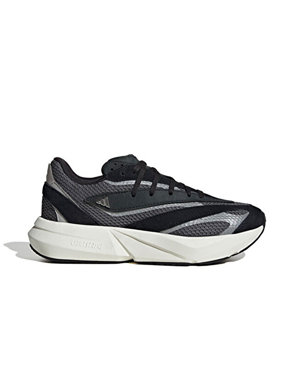 Adidas Lightblaze Kadın Günlük Ayakkabı JH6959 Siyah