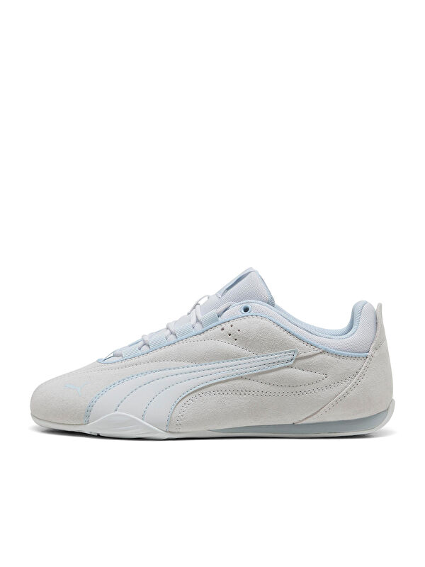 Puma Catch Soleil Sd Kadın Mavi Spor Ayakkabı