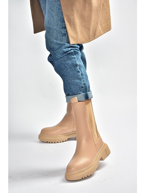 Ten Kadın Bot V652549009 - Görsel 3