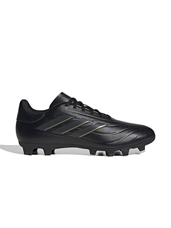 Adidas Copa Pure 2 Club Fxg Erkek Çim Zemin Kramponu IG8725 Siyah