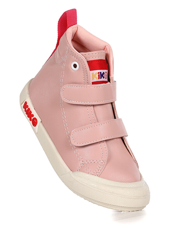 Garf Günlük Cırtlı Kız Çocuk Bot Ayakkabı - Görsel 2