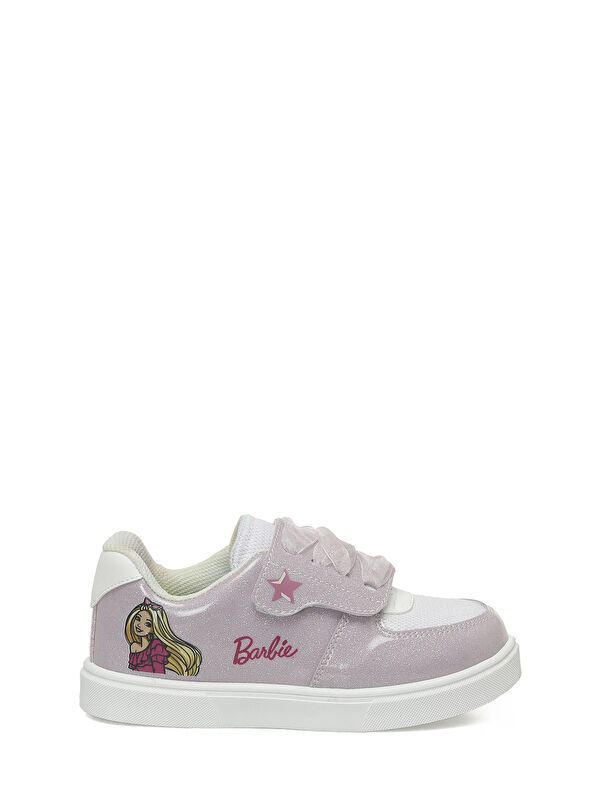 BARBIE ELNA.P5FX Mor Kız Çocuk Sneaker