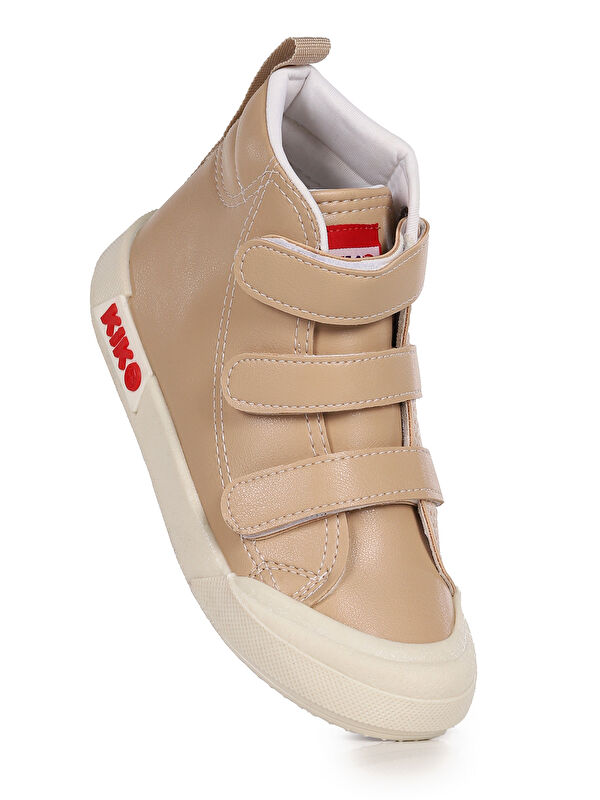 Garf Günlük Cırtlı Kız Çocuk Bot Ayakkabı - Görsel 2