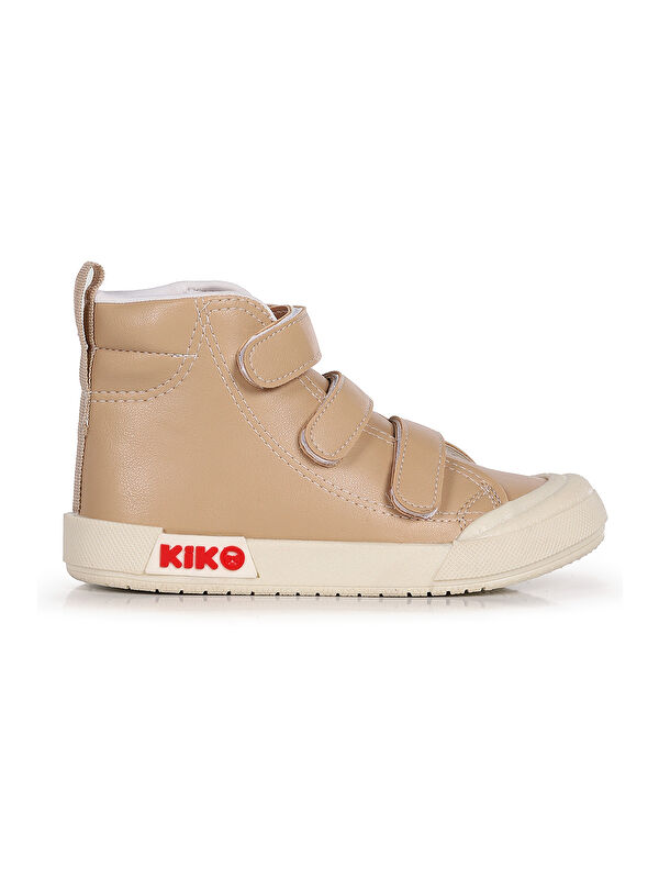 Garf Günlük Cırtlı Kız Çocuk Bot Ayakkabı - Görsel 5