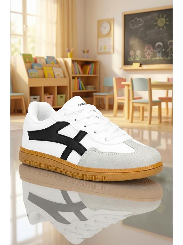 DARK SEER Kids DS RUBY Sneaker Günlük Spor Ayakkabı 2025 Çocuk