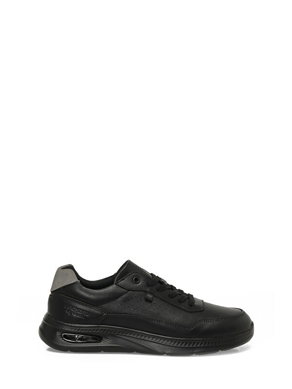 Dockers by Gerli JUSTICE 6FX Siyah Erkek Comfort Ayakkabı