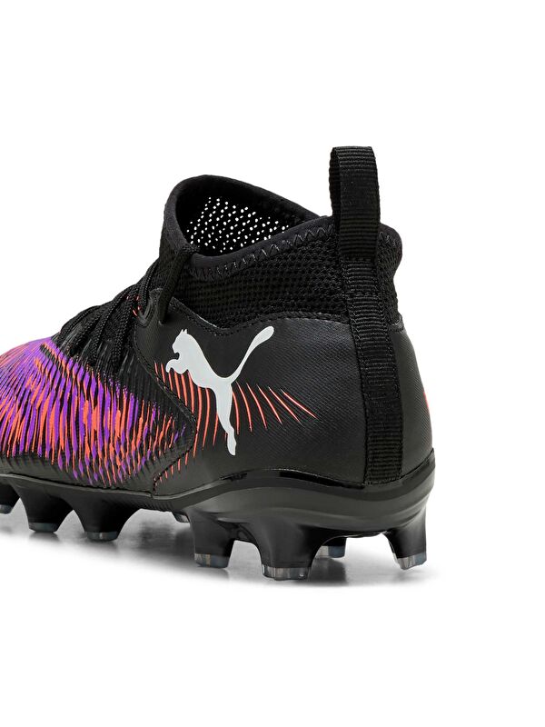 FUTURE 8 MATCH FG/AG Genç Krampon - Görsel 3