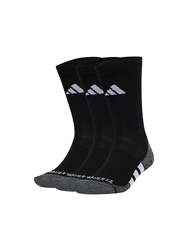 Adidas Prf Grp Cc Crw Çorap (3 Çift) JC6448 Siyah