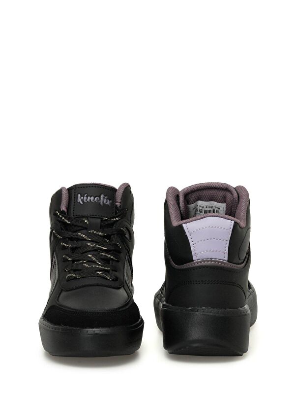 FANE 3PR Siyah Kız Çocuk Sneaker Bot - Görsel 6