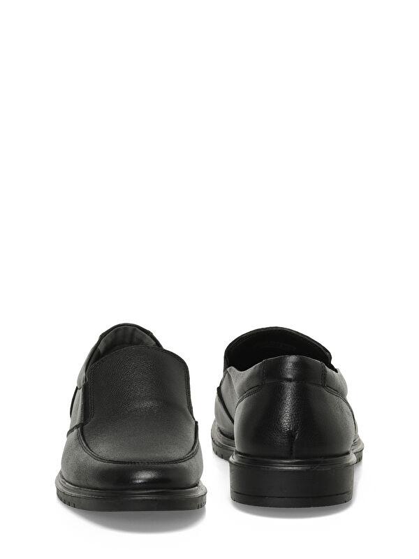 102634.M 5FX Siyah Erkek Ayakkabı - Görsel 6