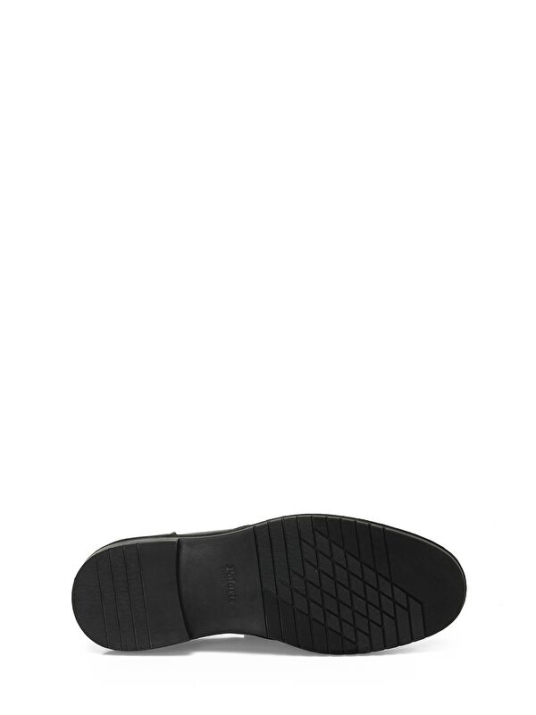 102634.M 5FX Siyah Erkek Ayakkabı - Görsel 7