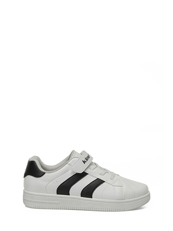 Kinetix STAR F 6FX Beyaz Erkek Çocuk Sneaker