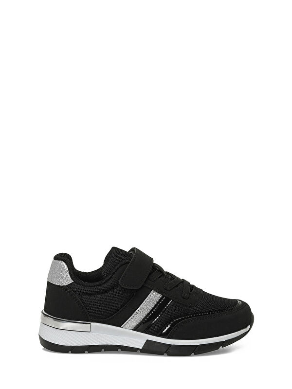 Polaris GIVO.F6FX Siyah Kız Çocuk Sneaker