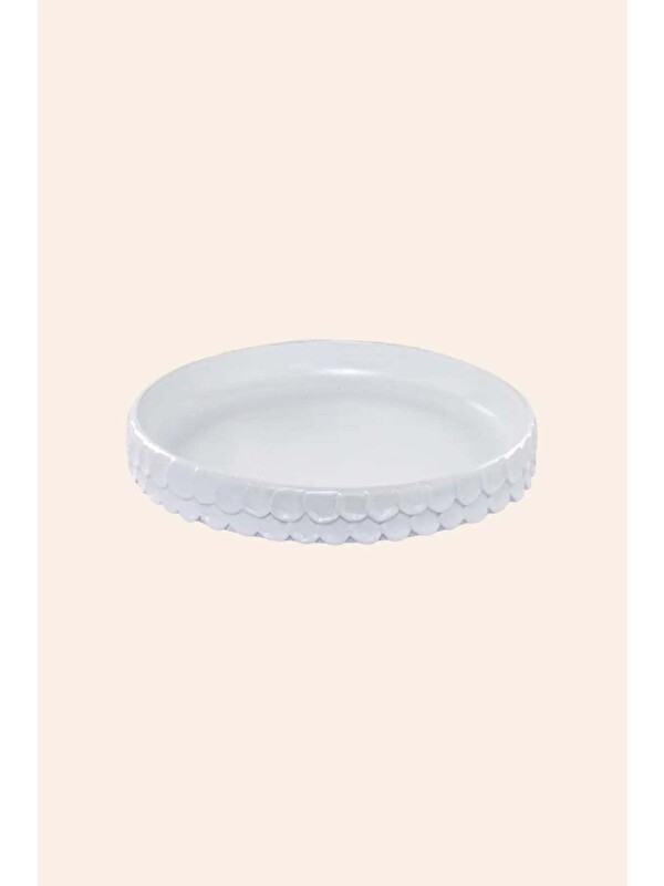 İrya Lindy Tepsi Pearl