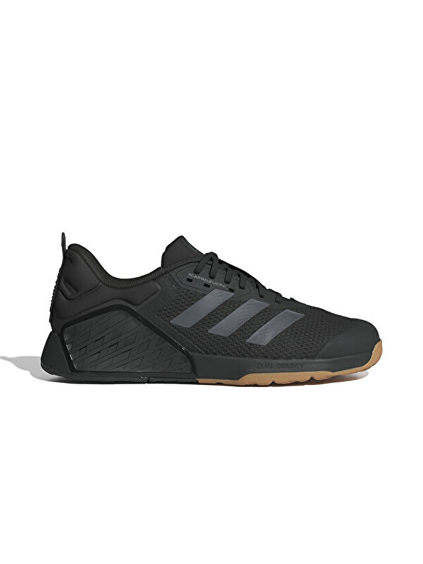 Adidas Dropset 3 Trainer Erkek Antrenman Ayakkabısı IH8292 Siyah
