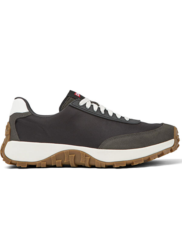 Camper Erkek Sneaker ( Günlük) K100864-015 Drift Trail Black
