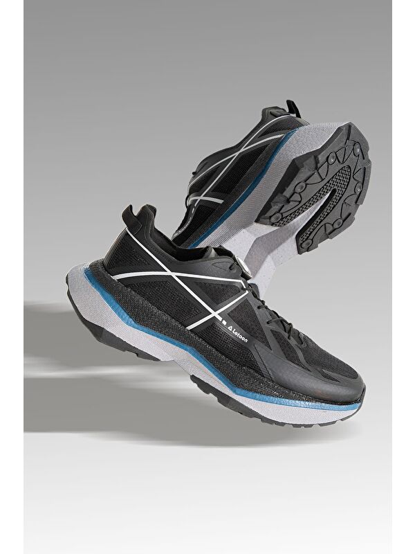 Nefes Alabilir Günlük Ayakkabı - Görsel 2