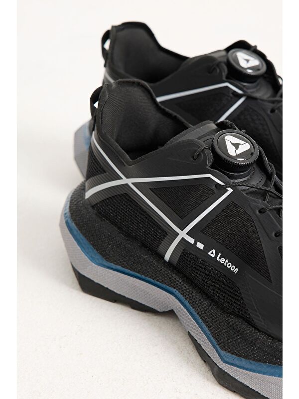 Nefes Alabilir Günlük Ayakkabı - Görsel 7