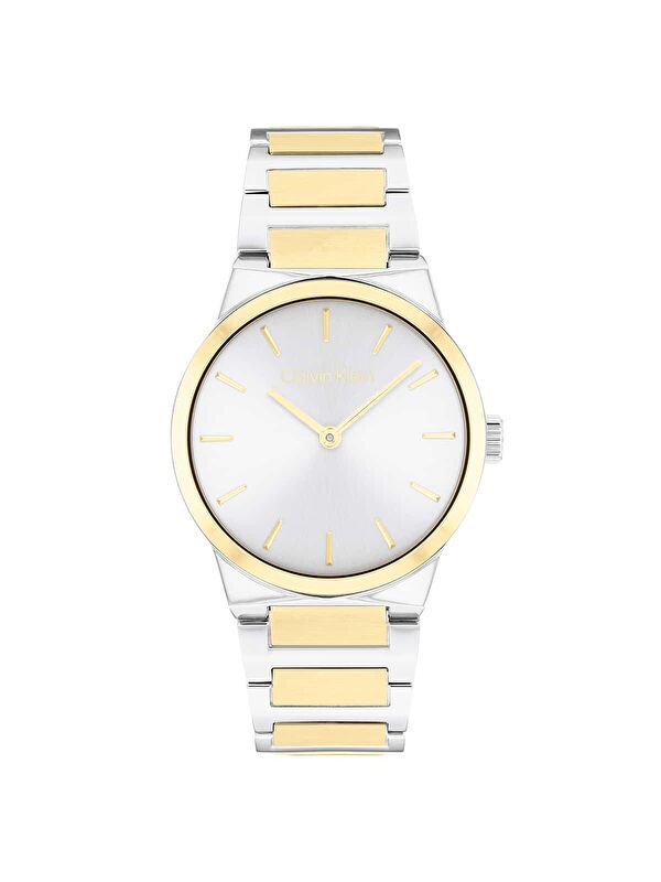 Calvin Klein CK25100113 Kadın Kol Saati