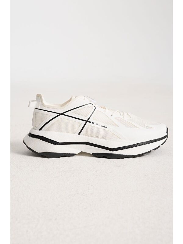 Nefes Alabilir Günlük Ayakkabı - Görsel 5