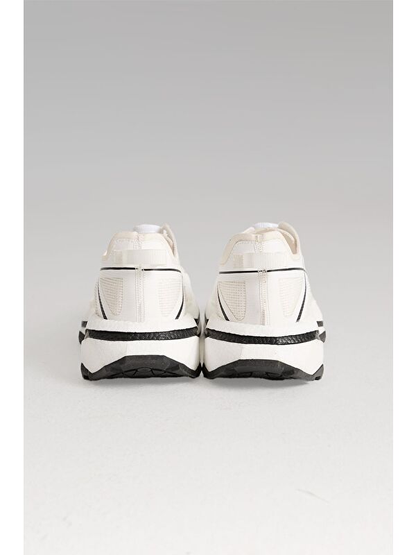 Nefes Alabilir Günlük Ayakkabı - Görsel 6