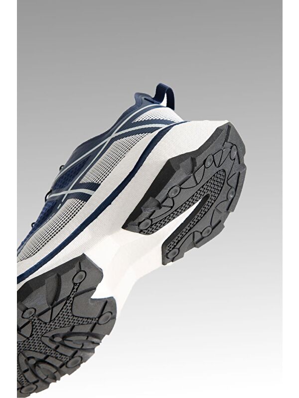 Nefes Alabilir Günlük Ayakkabı - Görsel 3