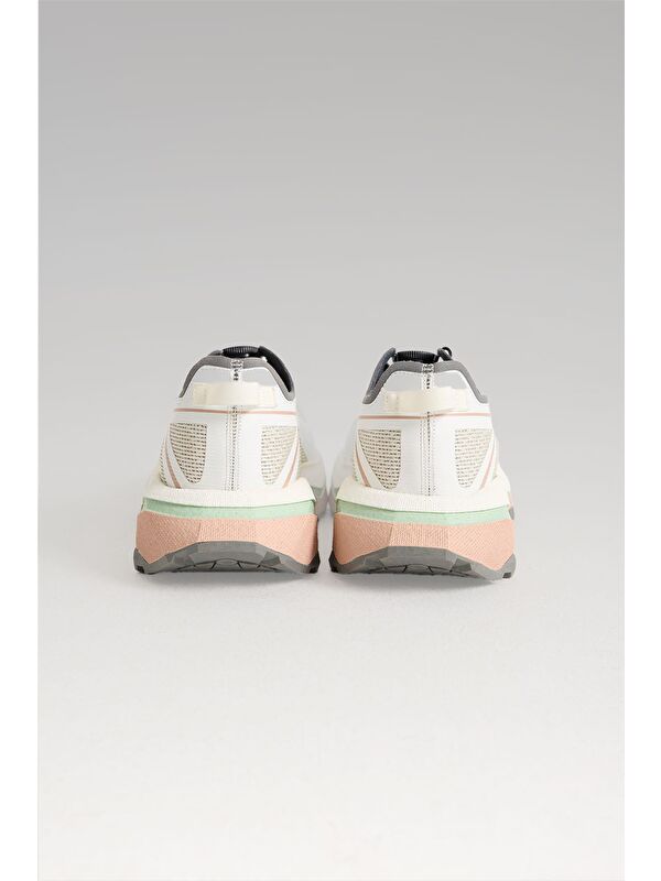 Nefes Alabilir Günlük Ayakkabı - Görsel 6