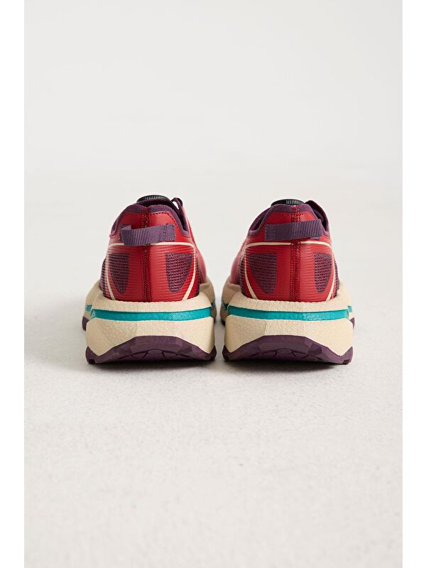 Nefes Alabilir Günlük Ayakkabı - Görsel 3