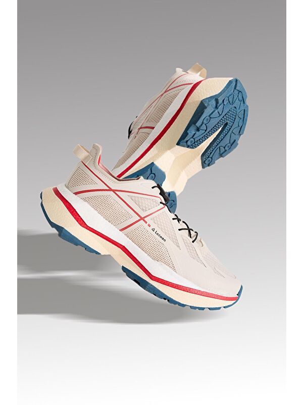 Nefes Alabilir Günlük Ayakkabı - Görsel 2