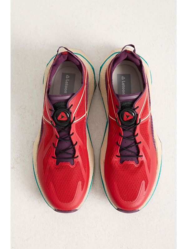 Nefes Alabilir Günlük Ayakkabı - Görsel 7