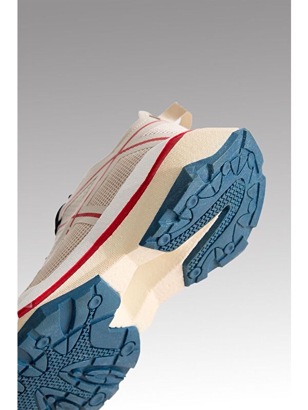 Nefes Alabilir Günlük Ayakkabı - Görsel 3