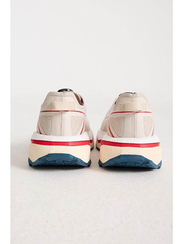 Nefes Alabilir Günlük Ayakkabı - Görsel 4