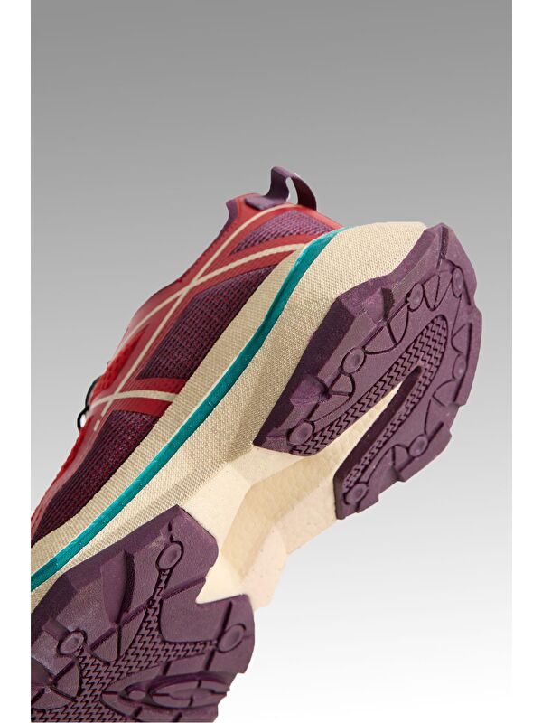 Nefes Alabilir Günlük Ayakkabı - Görsel 9