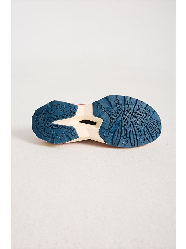 Nefes Alabilir Günlük Ayakkabı - Görsel 5